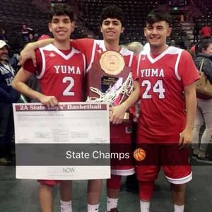 Meet your Posher, Jonathan